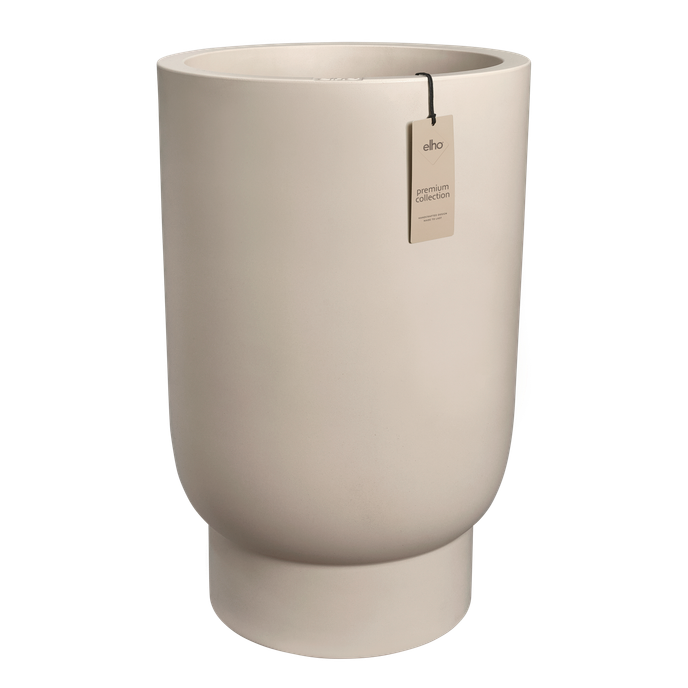 amber grail high 47cm balanced beige